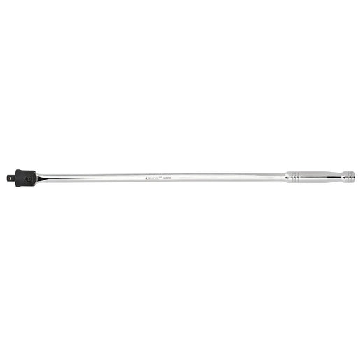 Draper Breaker Bar 1/2" Sq. Dr. 600mm Chrome Vanadium Steel