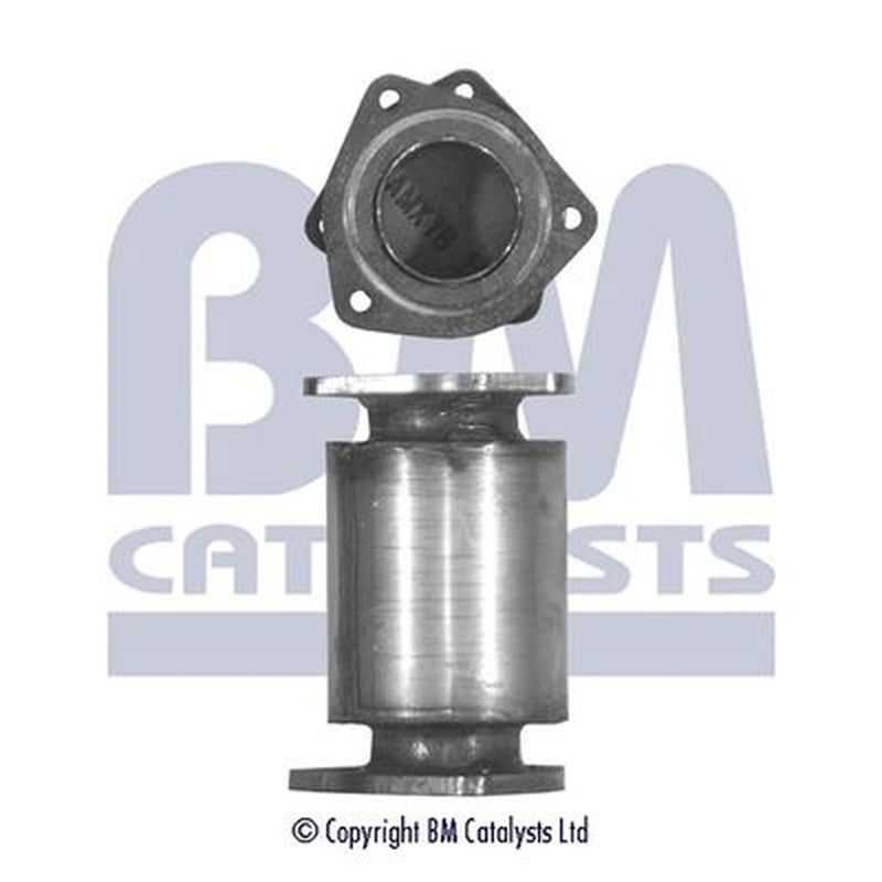BM Catalysts Homologated Petrol Cat BM91141H