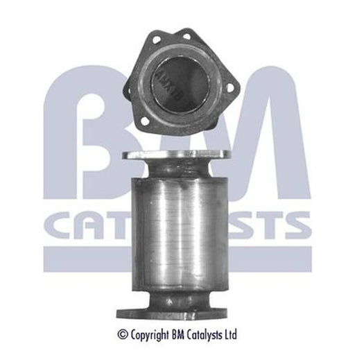 BM Catalysts Petrol Cat BM91141