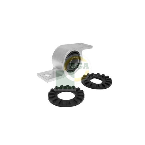 BGA Wishbone / Control / Trailing Arm Bush Front Right BU8403