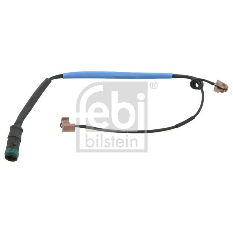 Febi Brake Pad Wear Sensor Front 24492