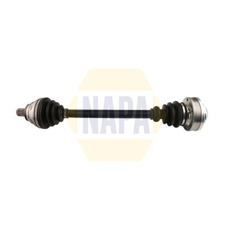 NAPA CV Drive Shaft Driveshaft Front Right NDS1268R