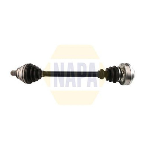 NAPA CV Drive Shaft Driveshaft Front Right NDS1268R