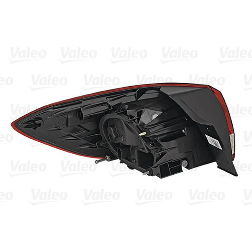 Valeo Tail Light / Lamp Right 047072