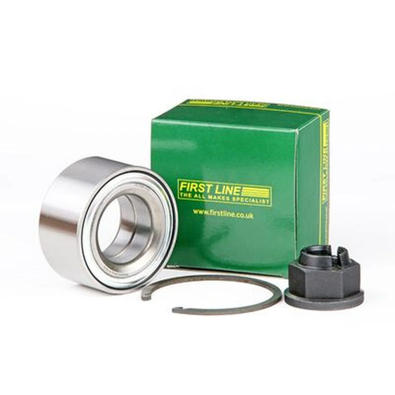 First Line Wheel Bearing Kit FBK851