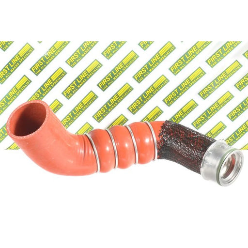 First Line Intercooler Turbo Charge Air Hose FTH1419