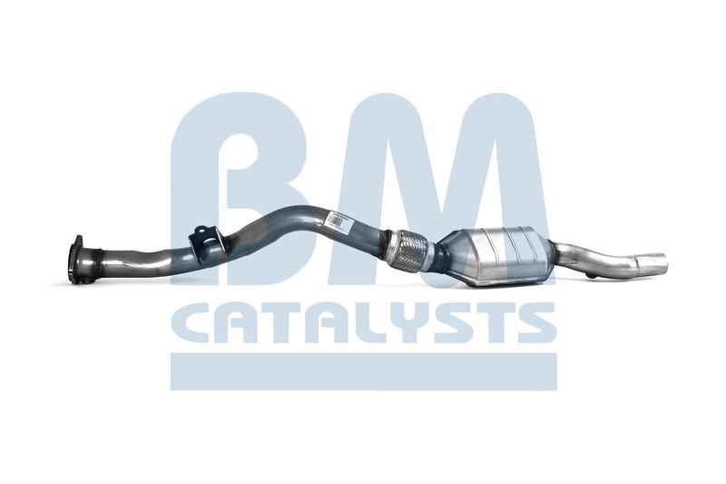 BM Catalysts Catalytic Converter fits Audi A6 C5 A6 C5 Avant BM90689H 4B3254500X