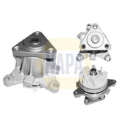 NAPA Engine Cooling Water Pump NWP1217