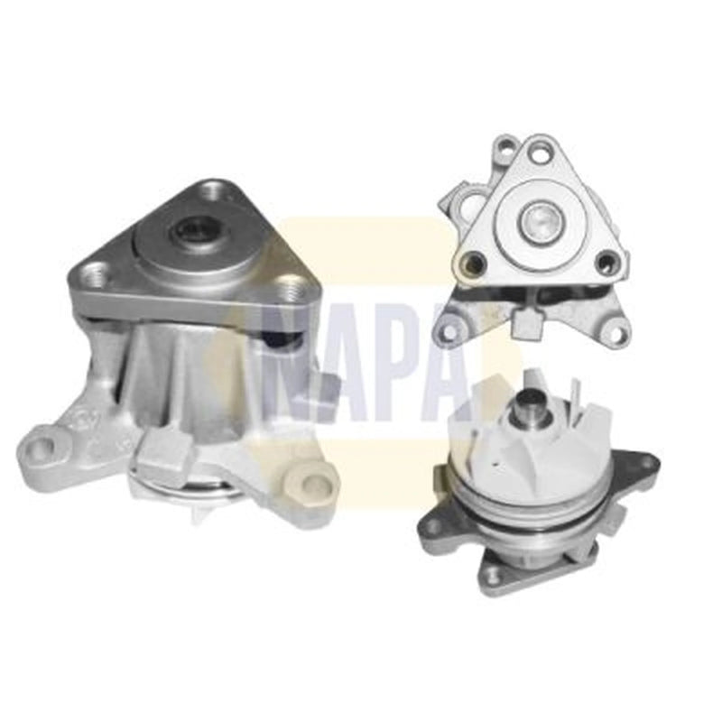 NAPA Engine Cooling Water Pump NWP1217
