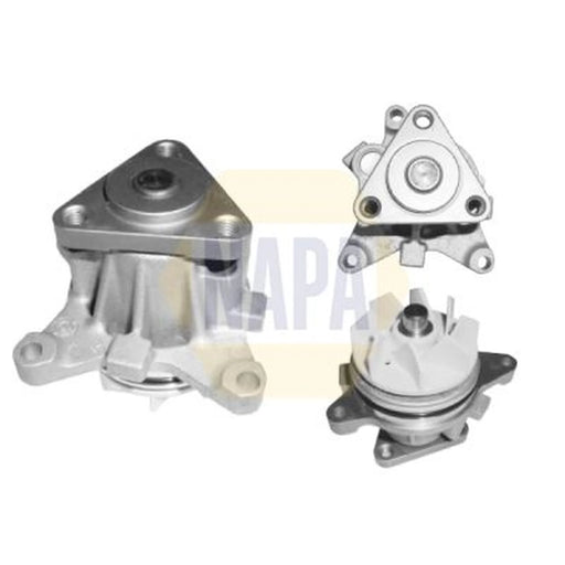 NAPA Engine Cooling Water Pump NWP1217