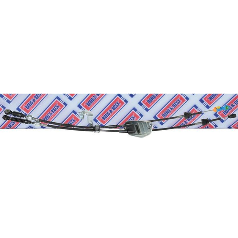 Borg & Beck Manual Transmission Cable Pull BKG1371