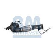 BM Catalysts Homologated Petrol Cat BM92647H