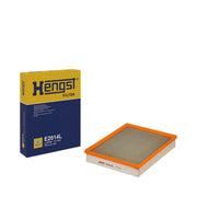 Hengst Engine Air Filter E2014L
