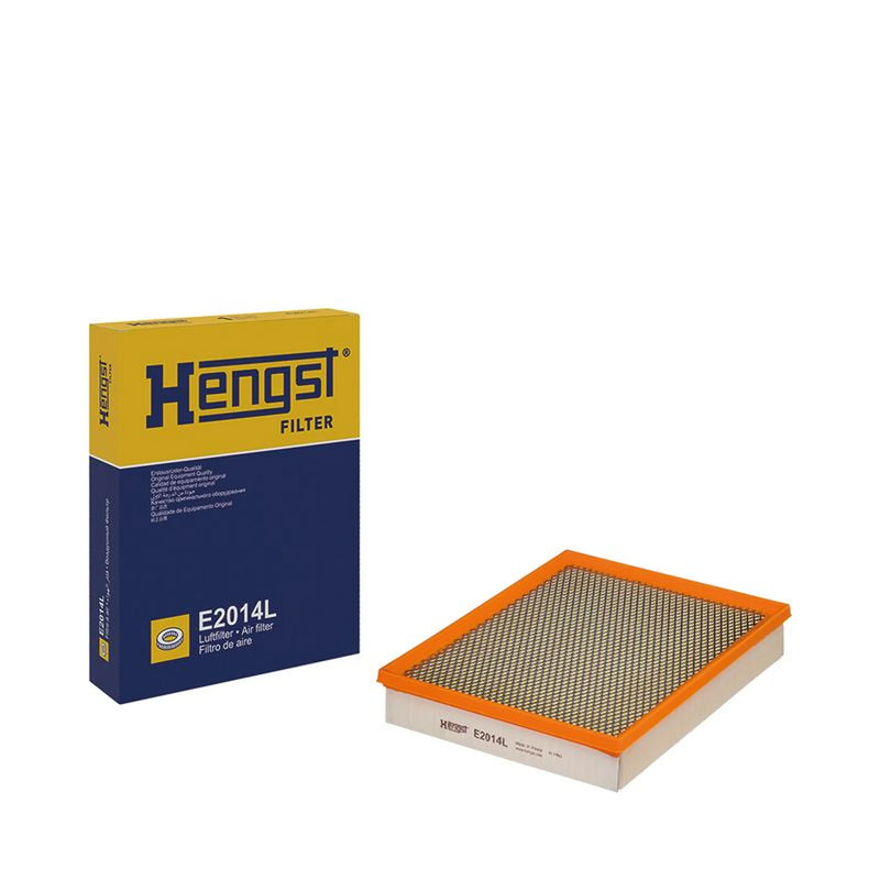 Hengst Engine Air Filter E2014L