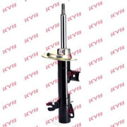 KYB Shock Absorber Damper Strut Front Left 334622