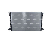 NRF Engine Radiator 550030