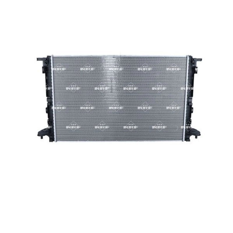 NRF Engine Radiator 550030