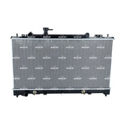 NRF Engine Radiator 58561