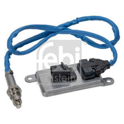 Febi AdBlue NOx Sensor before catalytic converter 178599