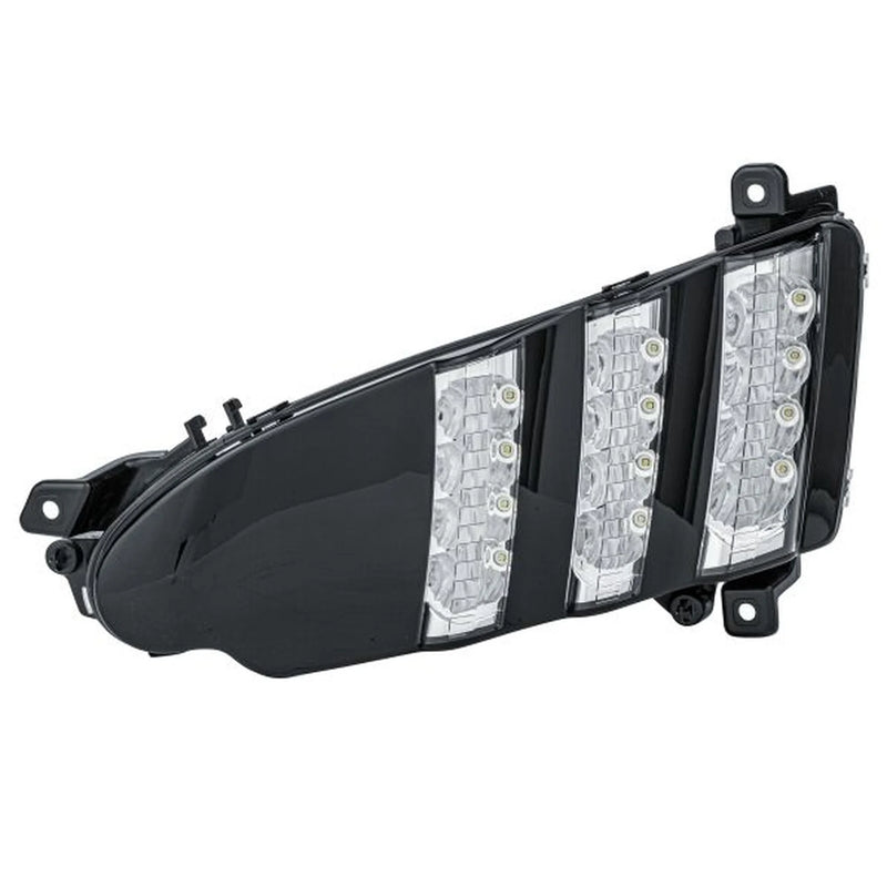 Hella Daytime Running Light LED Left 2PT 010 945-031
