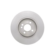 Bosch 2 x Vented Front Brake Discs 0 986 478 606