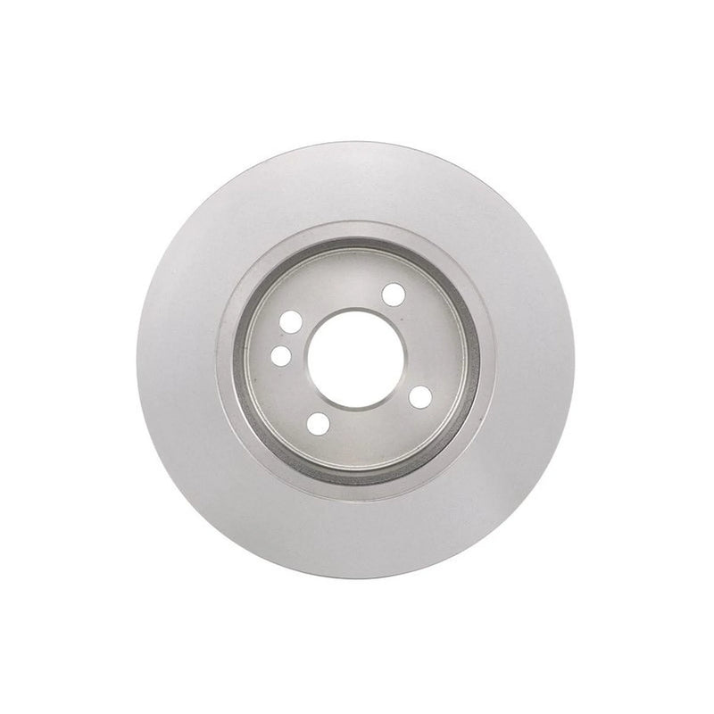 Bosch 2 x Vented Front Brake Discs 0 986 478 606