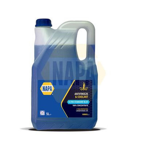 NAPA Antifreeze 5 Litres N9085L