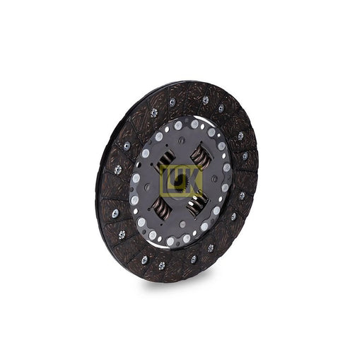 LuK Clutch Friction Disc Plate 24 Splines 322000116