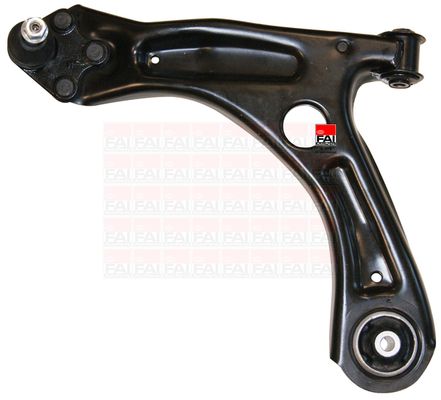 FAI Control/Trailing Arm