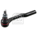 Febi Steering Tie Rod End Ball Joint Front Left 195002