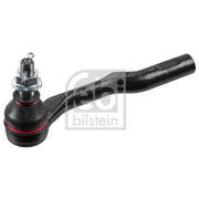 Febi Steering Tie Rod End Ball Joint Front Left 195002
