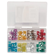 Draper Mini Automotive Fuse Assortment 100 Piece