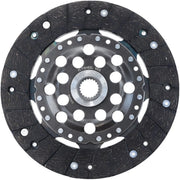 Sachs Clutch Kit Set 3pc 2290601140