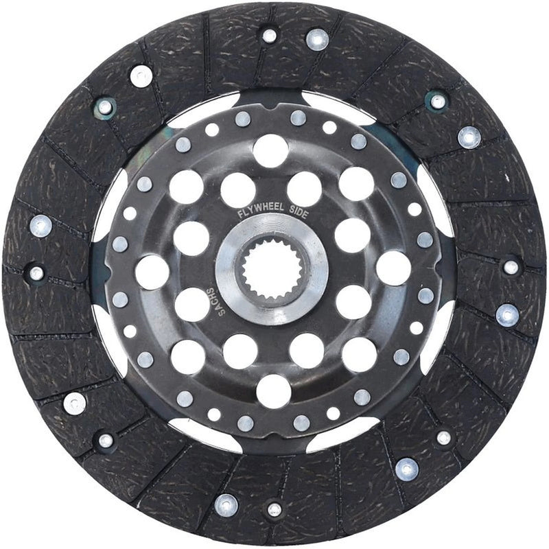 Sachs Clutch Kit Set 3pc 2290601140