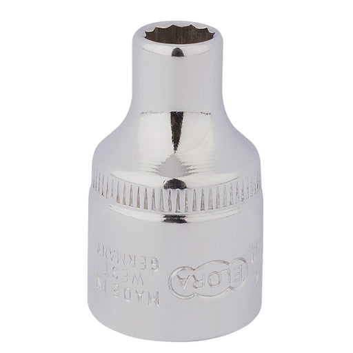 Elora Bi-Hexagon Socket 1/2" Sq. Dr. 5/16"