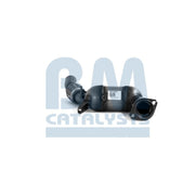 BM Catalysts Homologated Diesel Cat BM80226H