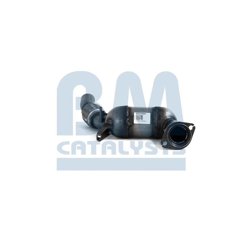 BM Catalysts Homologated Diesel Cat BM80226H
