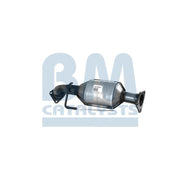 BM Catalysts Homologated Petrol Cat BM91167H