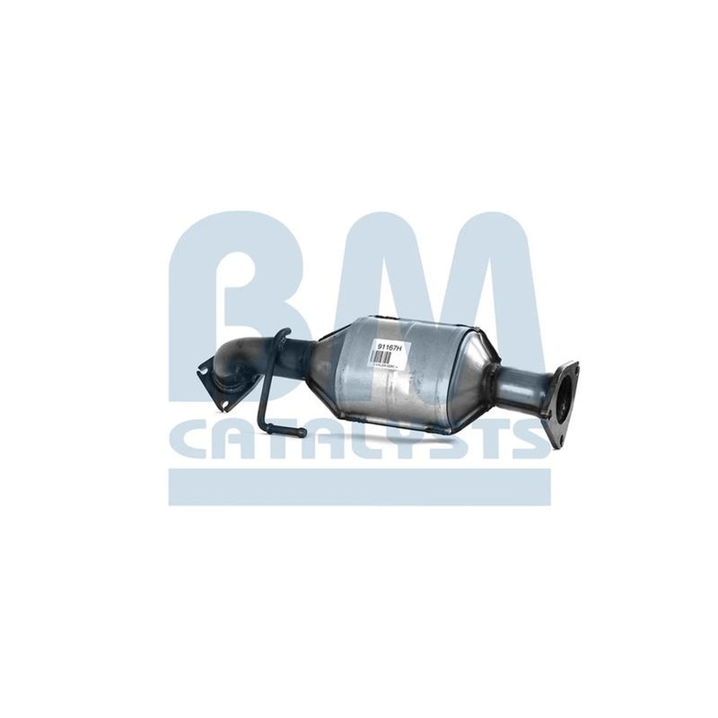 BM Catalysts Homologated Petrol Cat BM91167H