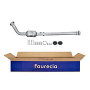 Hella Catalytic Converter 8LE 366 054-341