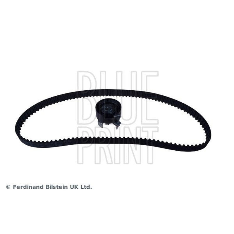 Blue Print Timing Belt Kit with Rollers ADM57326