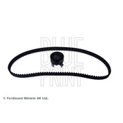 Blue Print Timing Belt Kit with Rollers ADM57326