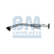 BM Catalysts Exhaust Pipe OD BM70002