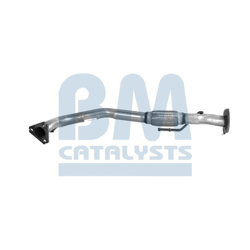 BM Catalysts Exhaust Pipe OD BM70002