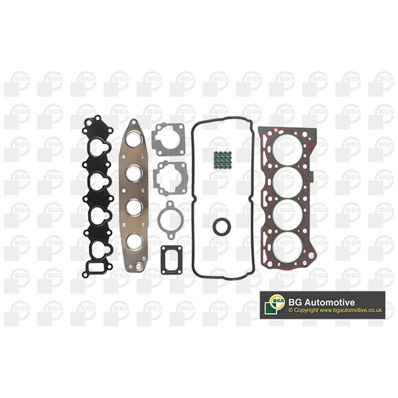 BGA Cylinder Head Gasket Kit HK1501