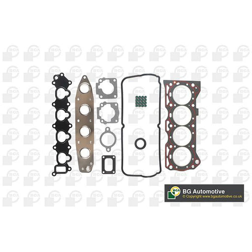 BGA Cylinder Head Gasket Kit HK1501