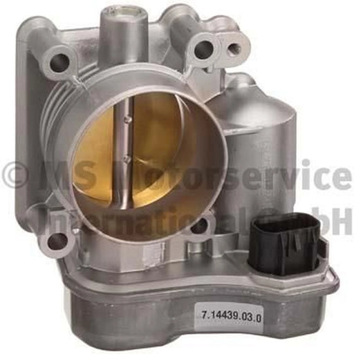 Pierburg Electronic Throttle Body Assembly 7.14439.03.0