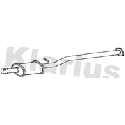 Klarius Exhaust Pipe OD KA192H