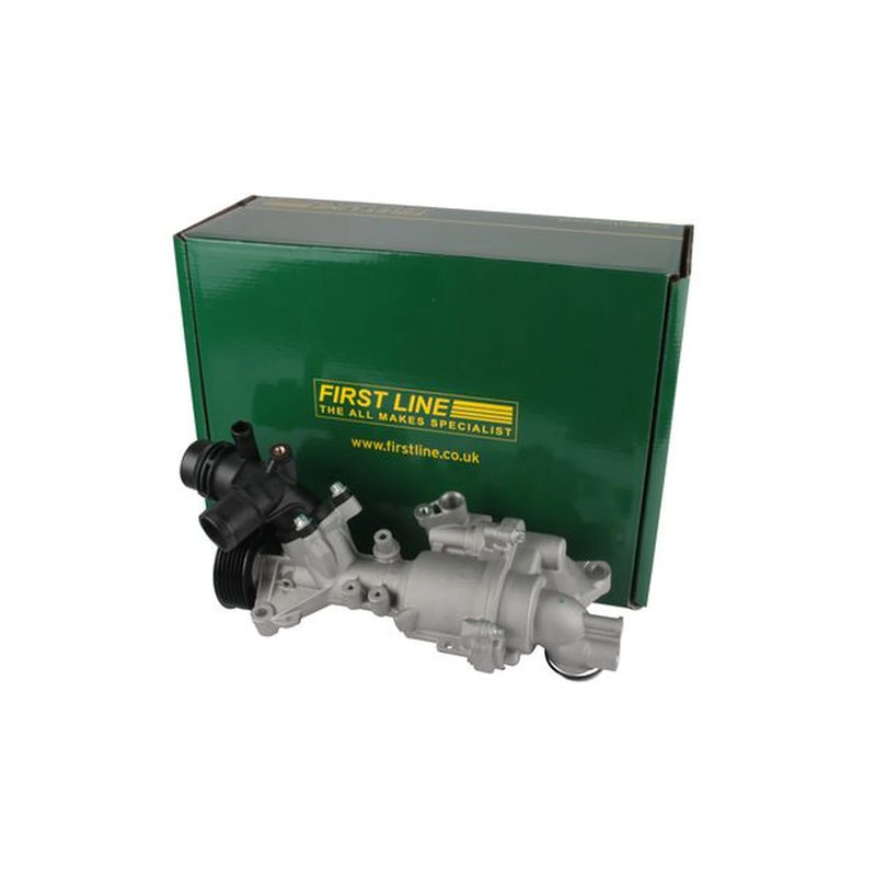 First Line Engine Cooling Water Pump FWP3076