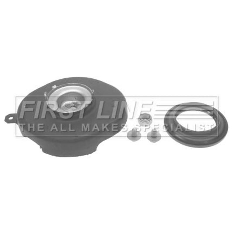 First Line Suspension Strut Support Mount FSM5076